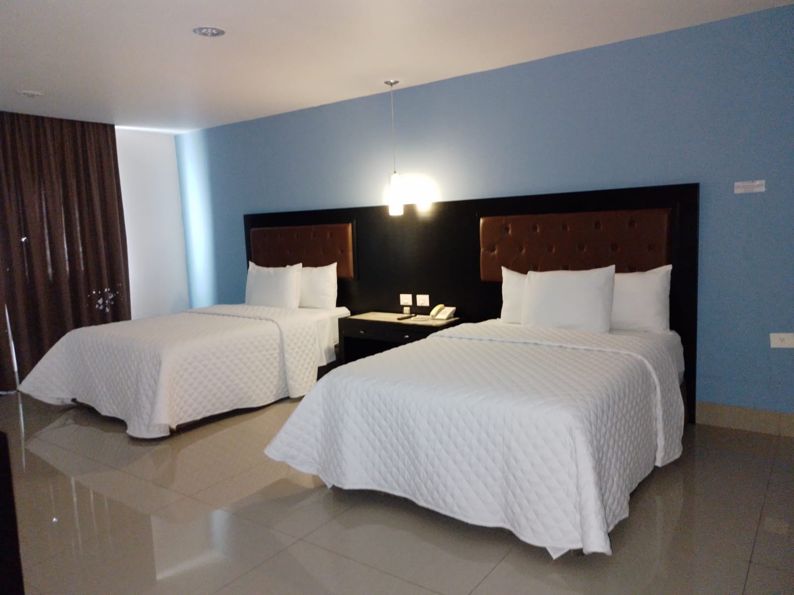 Auto Hotel El Suspiro 5