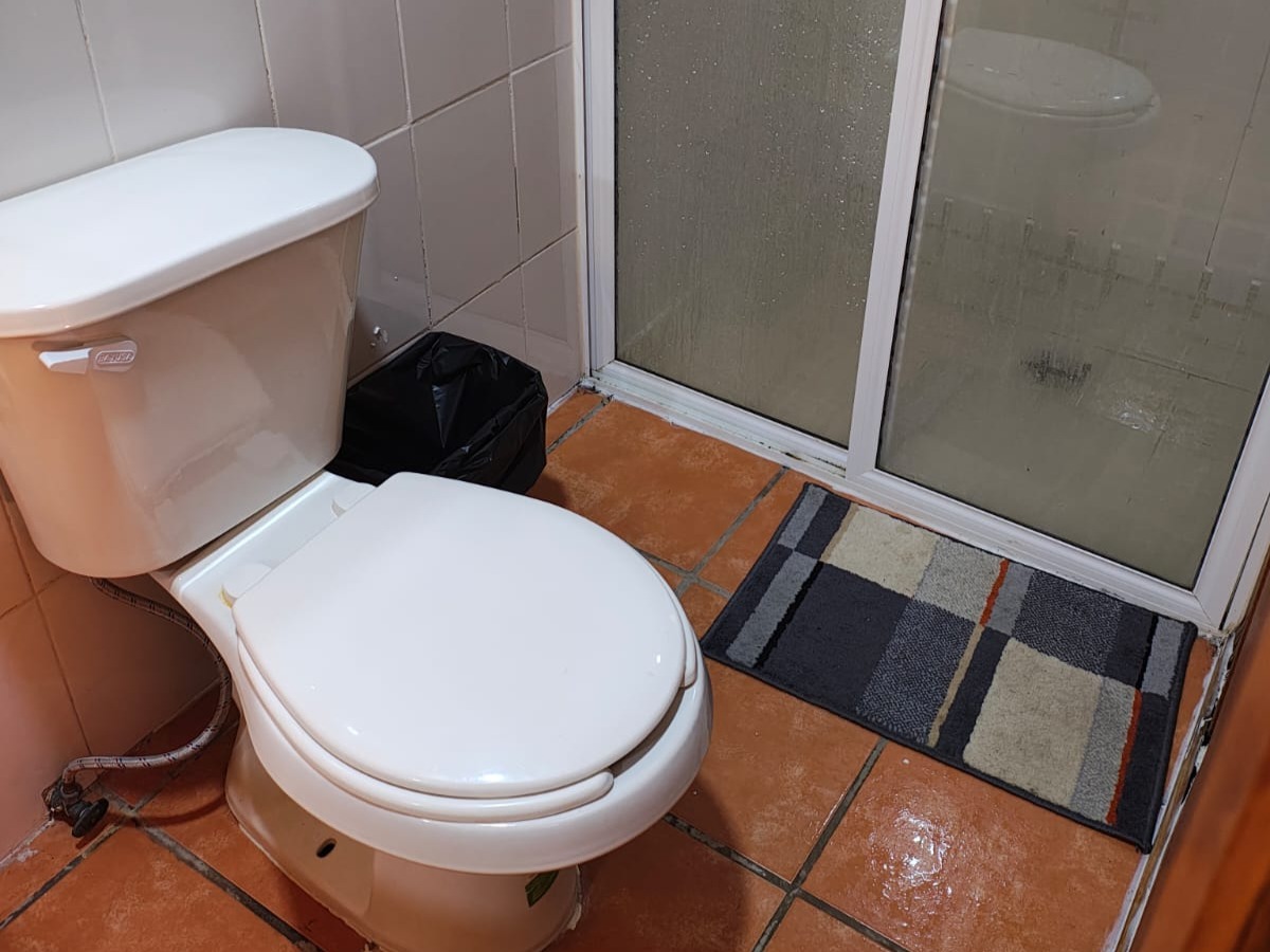 Cabañas Tío Rodo 3